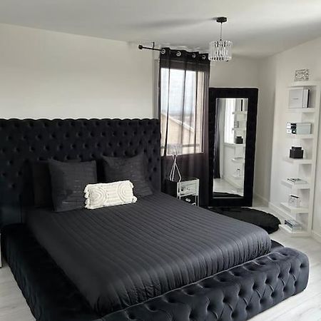 Appart Duplex 87M2 Pres D'Airbus Διαμέρισμα Τουλούζη Εξωτερικό φωτογραφία
