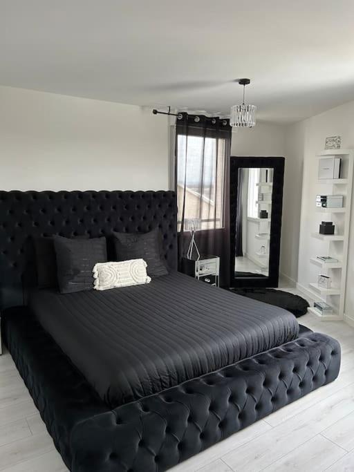Appart Duplex 87M2 Pres D'Airbus Διαμέρισμα Τουλούζη Εξωτερικό φωτογραφία