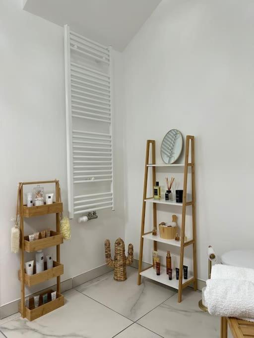 Appart Duplex 87M2 Pres D'Airbus Διαμέρισμα Τουλούζη Εξωτερικό φωτογραφία
