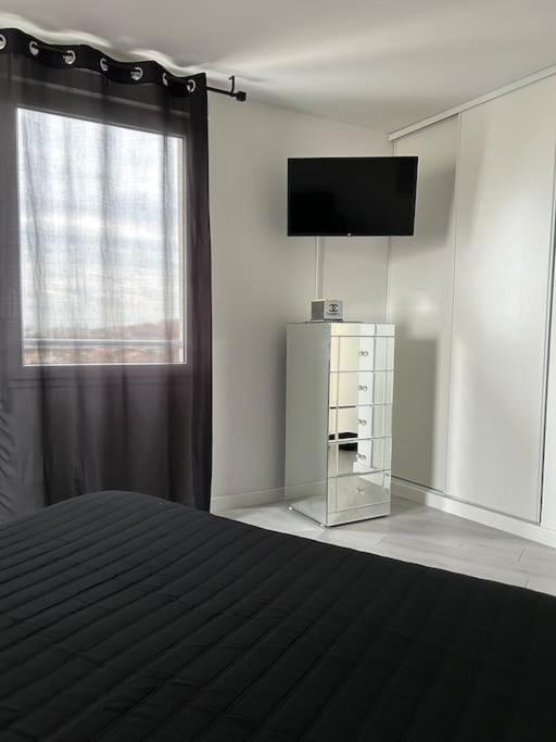 Appart Duplex 87M2 Pres D'Airbus Διαμέρισμα Τουλούζη Εξωτερικό φωτογραφία