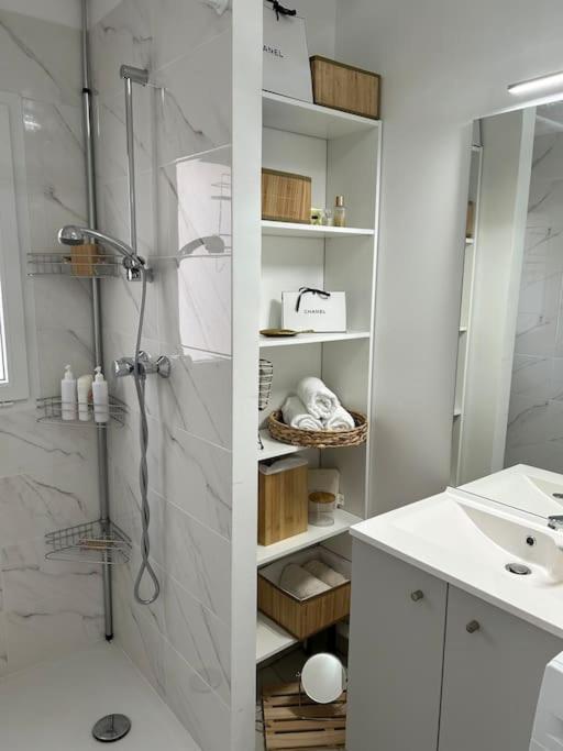 Appart Duplex 87M2 Pres D'Airbus Διαμέρισμα Τουλούζη Εξωτερικό φωτογραφία