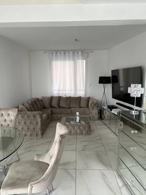 Appart Duplex 87M2 Pres D'Airbus Διαμέρισμα Τουλούζη Εξωτερικό φωτογραφία