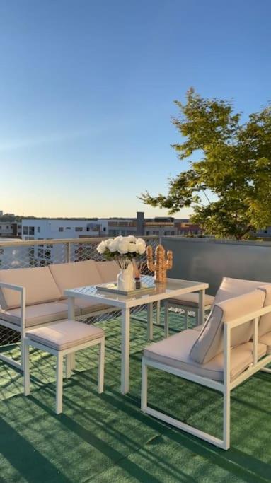 Appart Duplex 87M2 Pres D'Airbus Διαμέρισμα Τουλούζη Εξωτερικό φωτογραφία