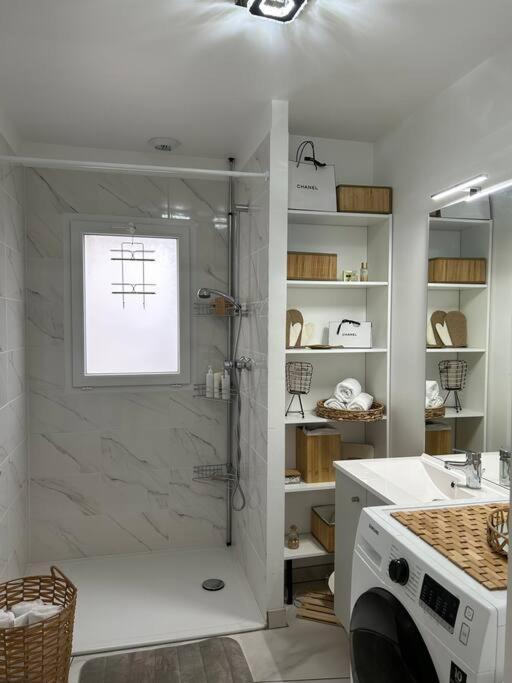 Appart Duplex 87M2 Pres D'Airbus Διαμέρισμα Τουλούζη Εξωτερικό φωτογραφία