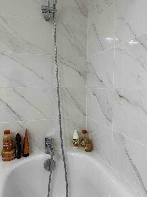 Appart Duplex 87M2 Pres D'Airbus Διαμέρισμα Τουλούζη Εξωτερικό φωτογραφία